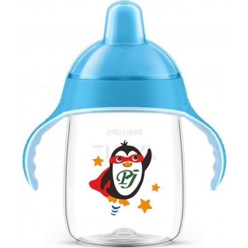 [137159] Taza Mágica Antigoteo 340 Ml. - Avent