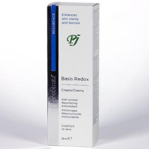 [137165] Neostrata Basis Redox Crema 50Ml - Cantabria Labs