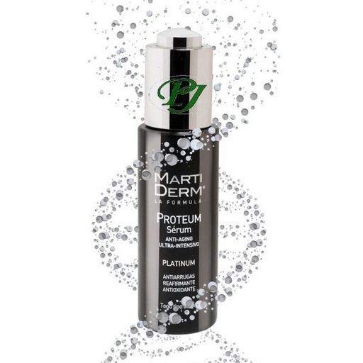[137170] Proteum Sérum 30 Ml. - Martiderm