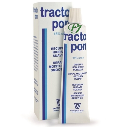 [137244] Tractopon 15% Urea 75 Ml. - Vectem