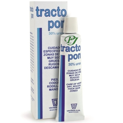 [137245] Tractopon 30% Urea 40 Ml. - Vectem