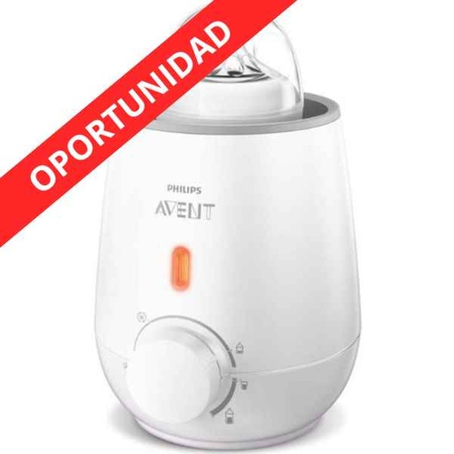 [137312] Calienta Biberones Premium - Avent