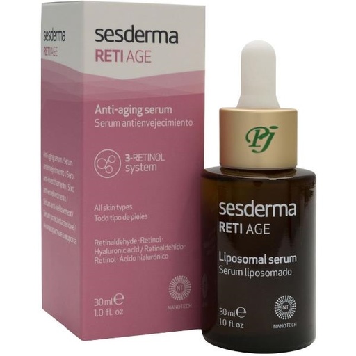 [137334] Reti Age Sérum Antiaging 30 Ml. - Sesderma