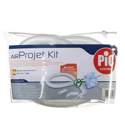 [137591] Kit Air Projet Aerosol Ultrasonido - Pic