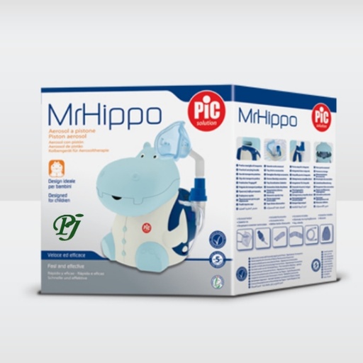 [137593] Mr Hippo Aerosol Pistón - Pic