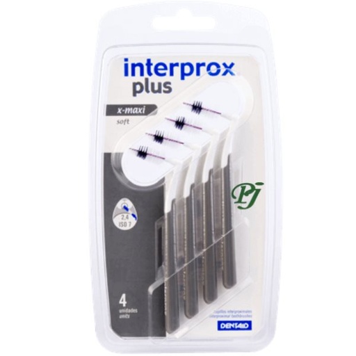 [137601] Interprox 2G. X-Maxi Blister 4Uds - Vitis