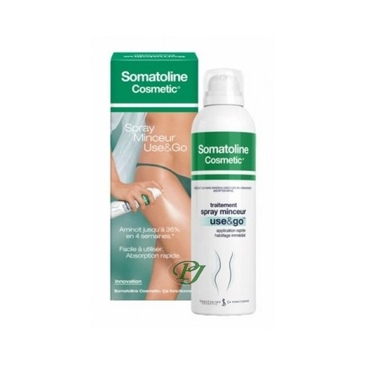 [137705] Spray Reductor Mujer 200 Ml. - Somatoline