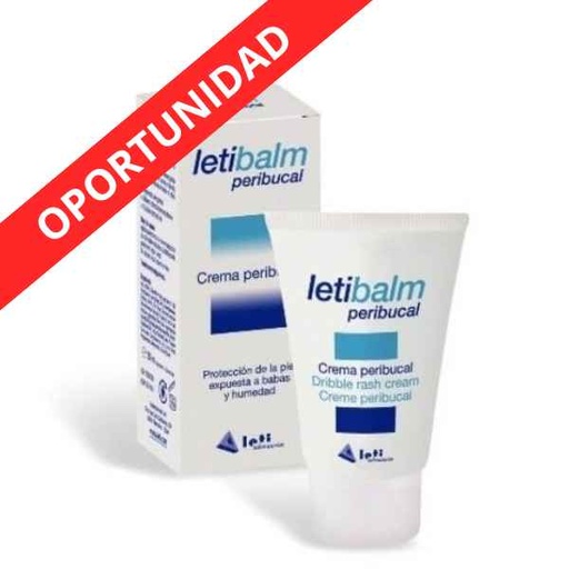 [13827] Bálsamo Peribucal 30 Ml. - Leti