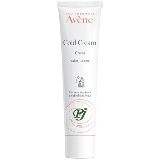 [13849] Cold Cream 40 Ml. - Avène