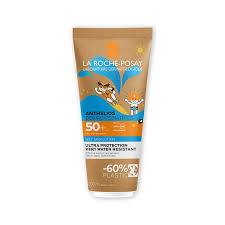 [139161] Anthelios Solar 50+ Gel Niños 250 Ml. - La Roche Posay