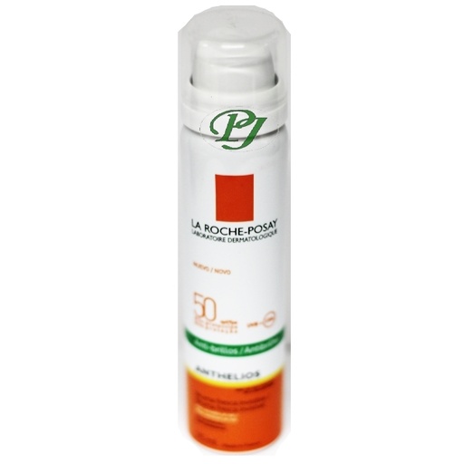 [139164] Anthelios Solar 50 Bruma Invisible 75 Ml. - La Roche Posay