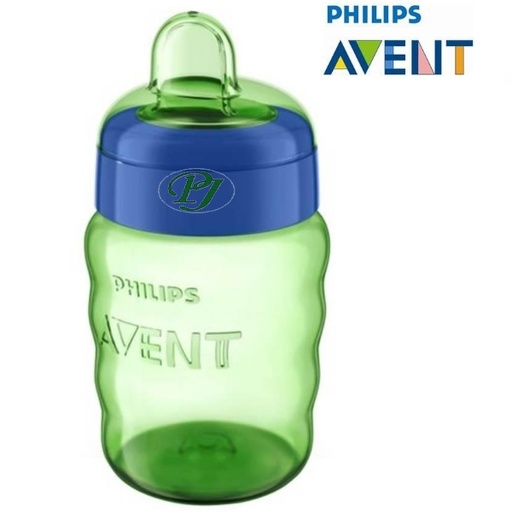 [139213] Taza Antigoteo Ond. 260 Ml. 9M+ - Avent