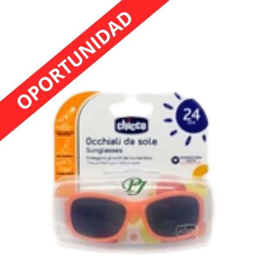 [139258] Gafas 24 M+ - Chicco