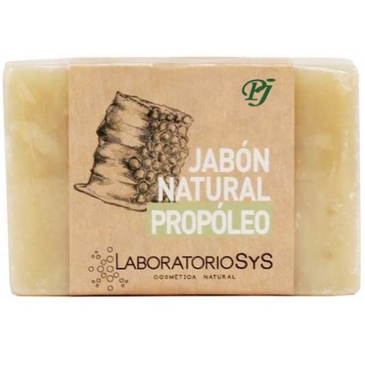 [184211] Jabón Natural Propóleo 100 G. - Sys
