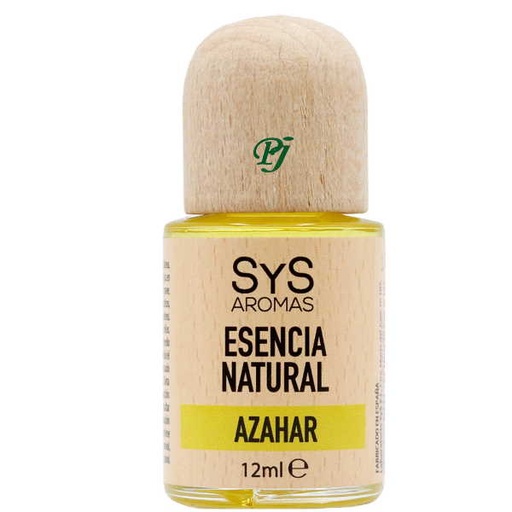[184279] Esencia Azahar 12 Ml. - Sys