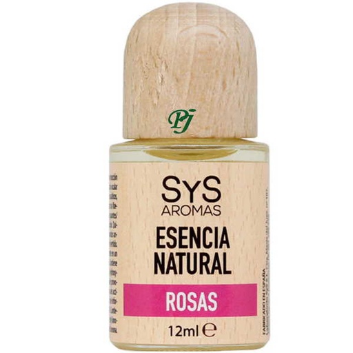 [184557] Esencia Rosas 12 Ml. - Sys