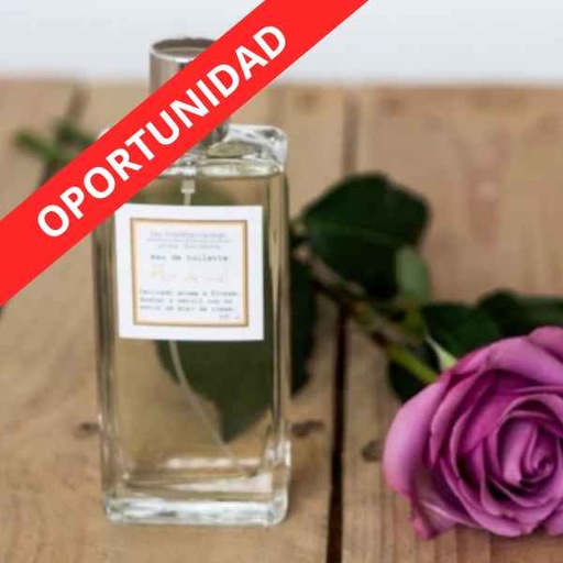 [184753] Agua Colonia Flor De Miel 100 Ml. - Ainea