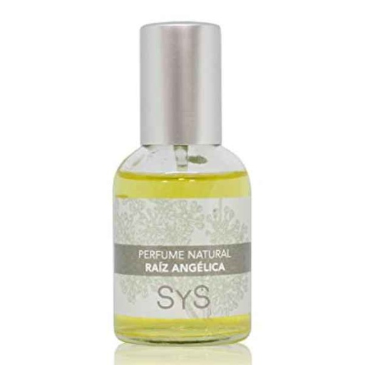 [185240] Perfume Natural Raíz Angélica 50 Ml. - Sys