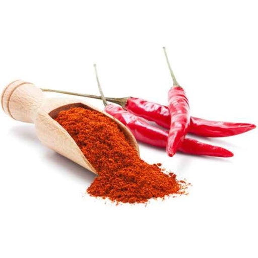 [09449] Especias Pimentón Vera Selecto 100 G. - Granado Y Bencano
