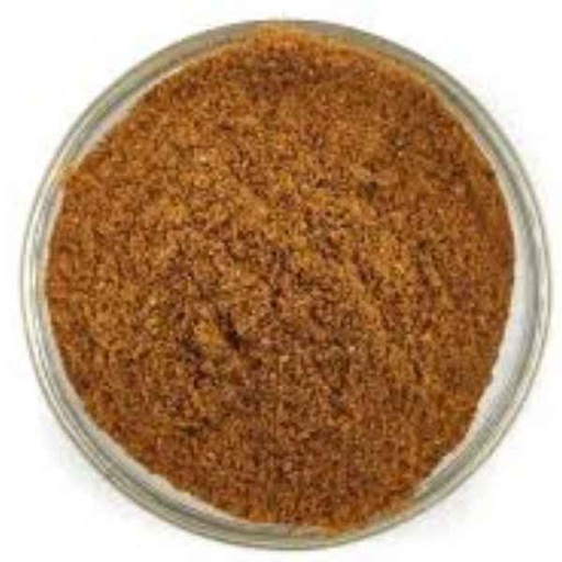 [09448] Nuez Moscada Molida Bolsa 50 G. - Granado Y Bencano