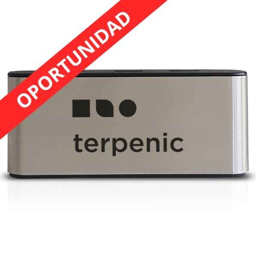 [100133] Aromadifusor Run Run Coche - Terpenic
