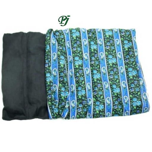 [100107] Almohada Lumbar Shungita - Prominer