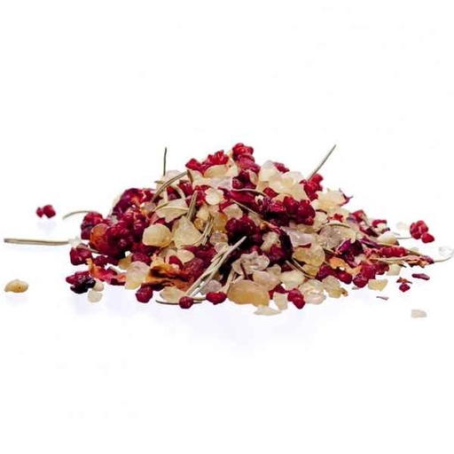 [09501] Incienso Santa Genoveva Bolsa 50 G. - Granado Y Bencano