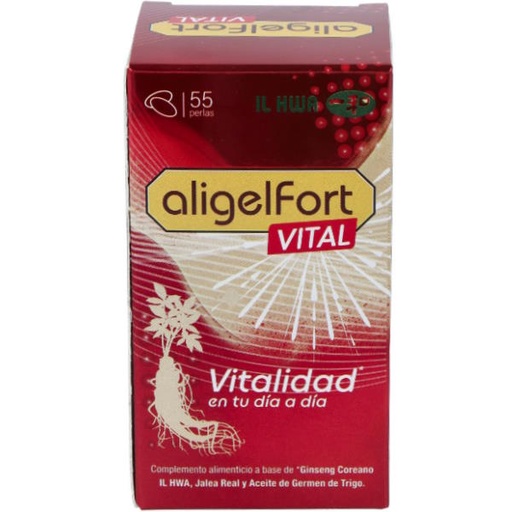 [07049] Aligel Fort 55 Perlas - Tongil