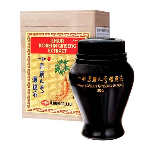 [07045] Ginseng Extracto 30 G. - Tongil