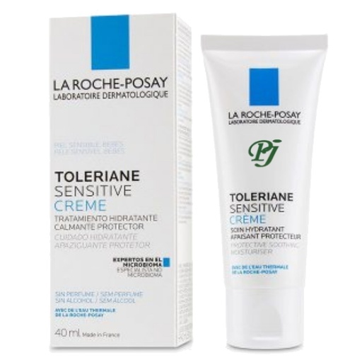 [133002] Toleriane Crema 40 Ml. - La Roche Posay