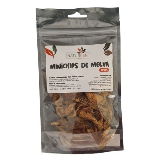 [190171] Minichips De Melva - Naturcent