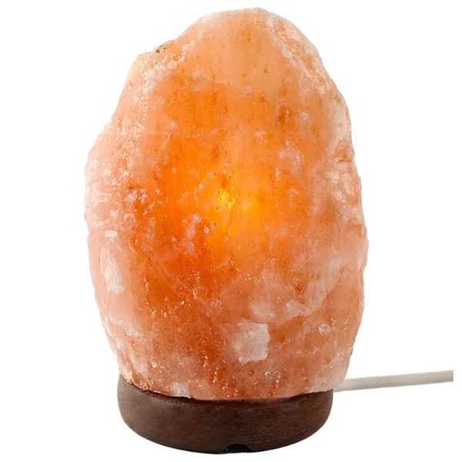 [10029] Lámpara Sal Himalaya 1 A 2 Kg. - Cm Web Solutions