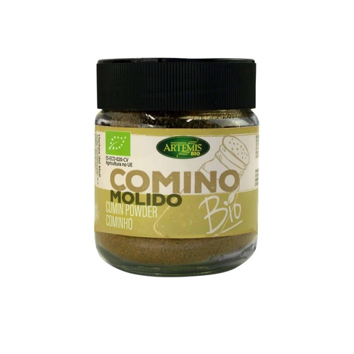 [09536] Especias Comino Molido Xl 75 G. Bio - Artemis