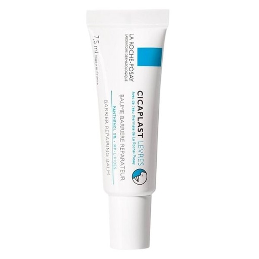 [189392] Cicaplast Levres Bálsamo 7,5 Ml. - La Roche Posay