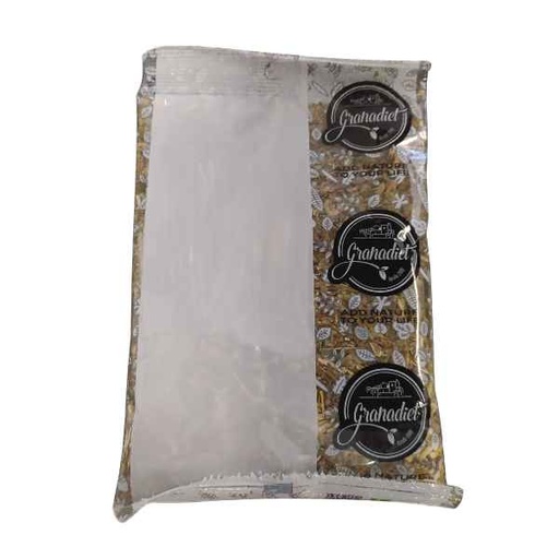 [01412] Ruda Planta Bolsa 50 G. - Granadiet