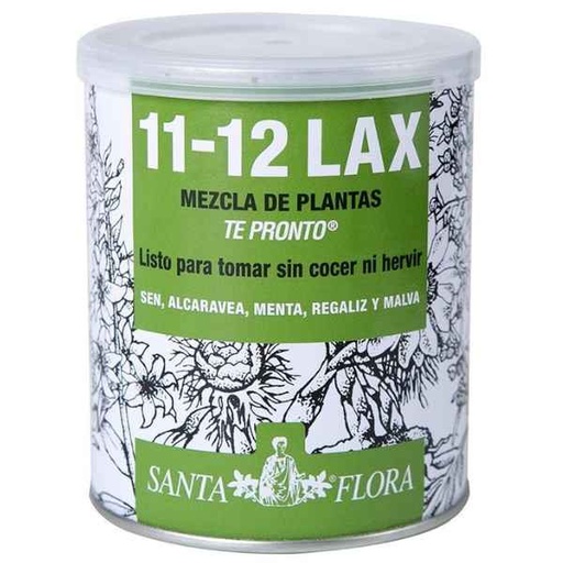 [01421] 11 12 Laxante Bote 70 G. - Dimefar