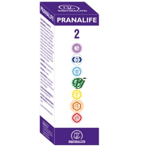 [059840] Pranalife 2 50 Ml. - Equisalud