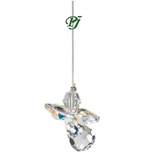 [10260] Colgante Angel Aurora Borealis - Tierra Zen
