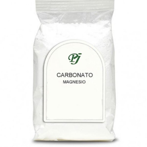 [02032] Carbonato De Magnesio Bolsa 200 G. - Granadiet