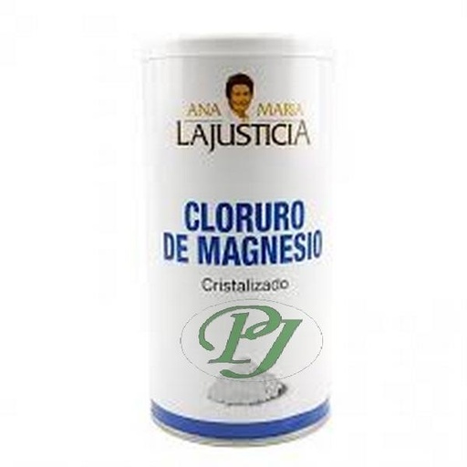 [02074] Cloruro Magnesio 400 G. - Ana María Lajusticia