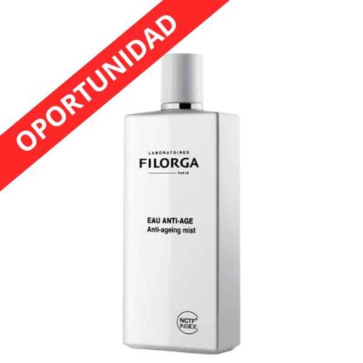 [135053] Eau Anti Age Sin Alcohol 100 Ml. - Filorga