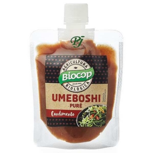 [030255] Umeboshi Pure 150 G. - Biocop