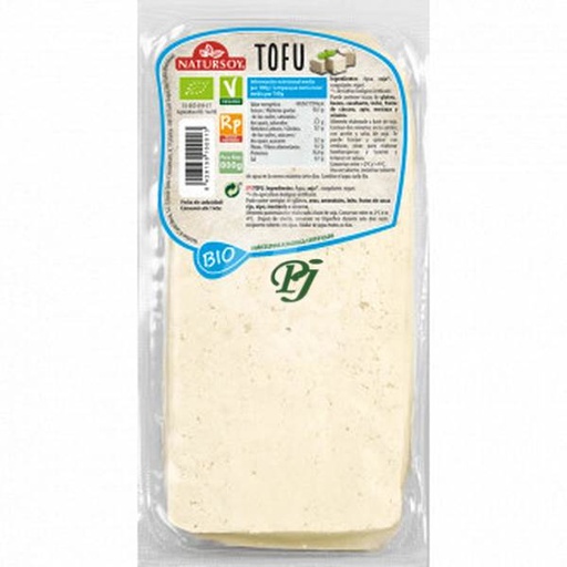 [03735] Tofu Bio Fresco 800 G. - Natursoy