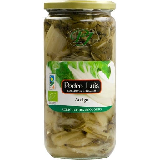 [03755] Acelga Natural Eco 720 Ml. - Pedro Luis