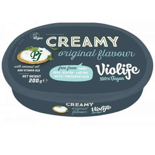[03957] Queso Untar Original 150 G - Violife