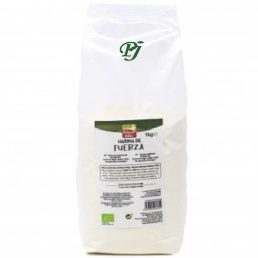 [040069] Harina Manitoba (Fuerza) 1 Kg. - La Finestra