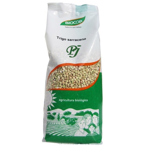 [040164] Trigo Sarraceno 500 G. - Biocop