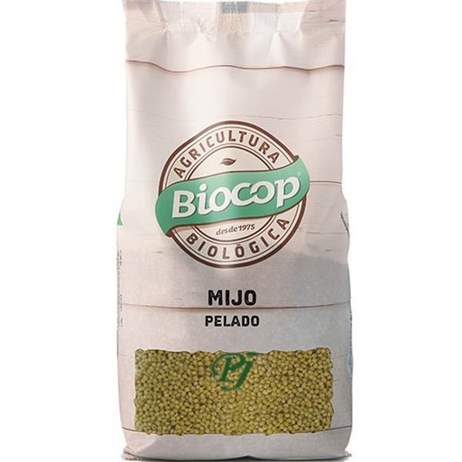 [040181] Mijo Pelado 500 G. - Biocop