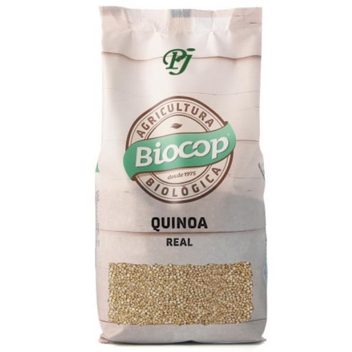 [040208] Quinoa Real 500 G. - Biocop