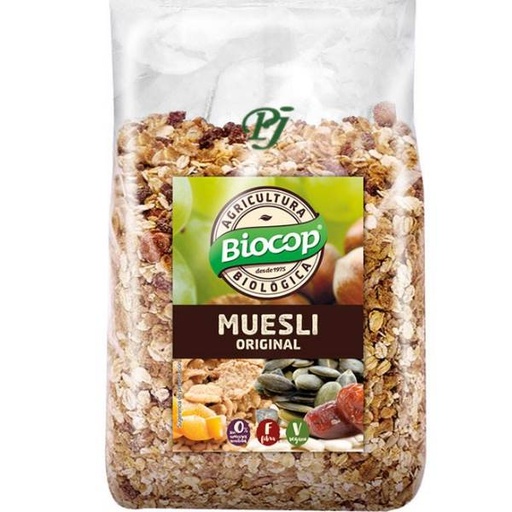 [040351] Muesli Original 1 Kg. - Biocop